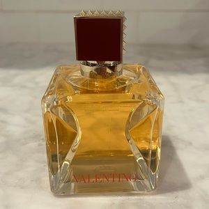 Valentino Voce Viva Intense Perfume 3.4 oz